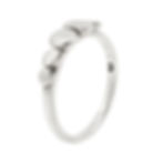 bague argent grenoble