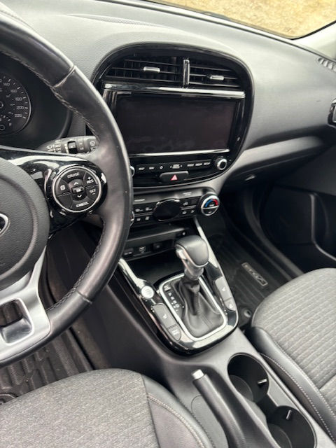 Thumbnail: 2020 Kia Soul EX