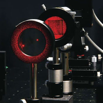 Hamamatsu Photonics K.K., a leading manufacturer of optoelectronic devices, makes a financial investment in Comptek Solutions to support the development of passivation technology for laser applications.