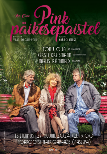 "Pink päikesepaistel"