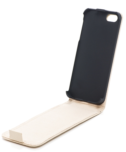 Миниатюра: Чехол для iPhone 5/5s, Dimanche