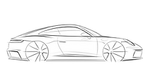 Porsche Belmont
