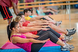 Gym Class