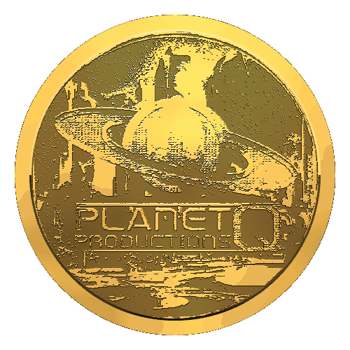 Planet Q Crypto Coin