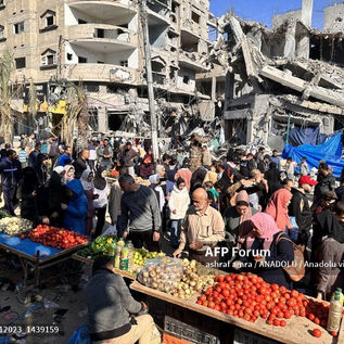 L'actualité au Proche-Orient rend-t-elle tout dialogue impossible ? 