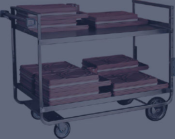 Carros de transporte