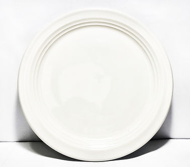 plato de loza