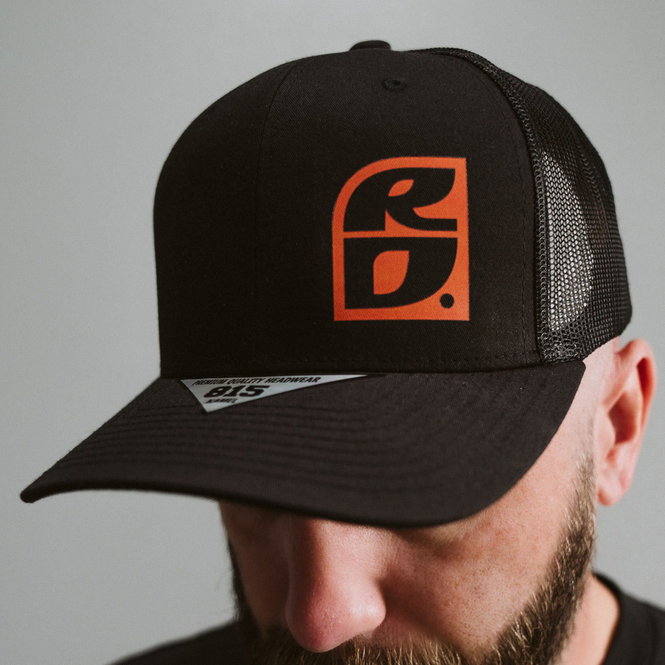 RD Snapback Hat | Rugged Destinations Headwear