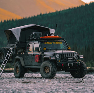 Alaska, Take Two: How We’re Planning Our Return to the Top of the World