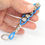 Thumbnail: Digit Fidgeter Keychain