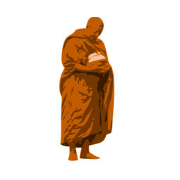 The Monk