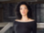 Alexis Peart, mezzo