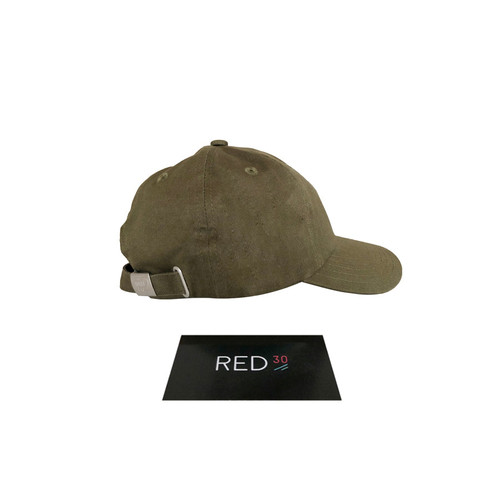 Human Made Duck Cap Olive | website