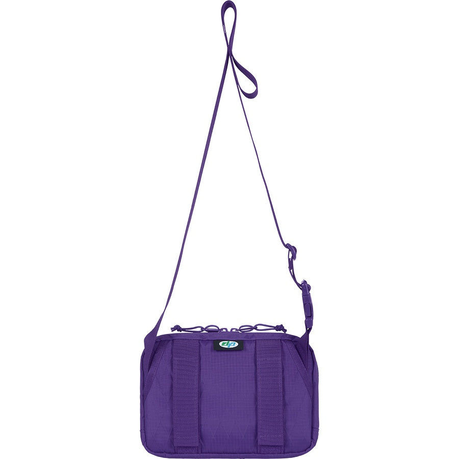 Thumbnail: Supreme FW18 Shoulder Bag Purple