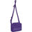 Thumbnail: Supreme FW18 Shoulder Bag Purple