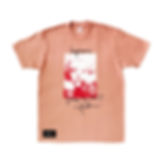 Supreme Madonna Tee Terra Cotta