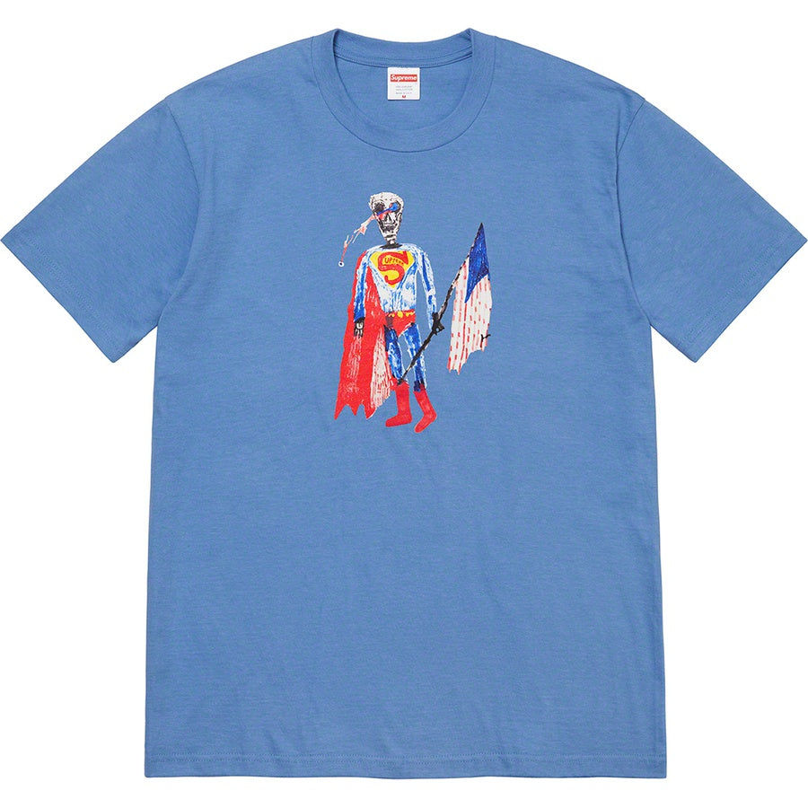 Thumbnail: Supreme Skeleton Tee