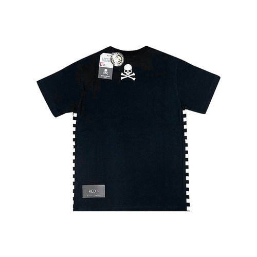 VANS mastermind スカルデザイン 長袖Tシャツ M VANS mastermind スカルデザイン 長袖Tシャツ M VANS mastermind