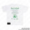 Thumbnail: FOTL Avacado Back Logo Tee White Green