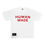 Thumbnail: Human Made #24 Tee White
