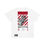 Thumbnail: Off White X Undercover Hand Dart Tee White