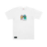 Supreme Bite Me Tee White