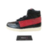 Nike Air Jordan 1 Retro High OG Defiant Couture