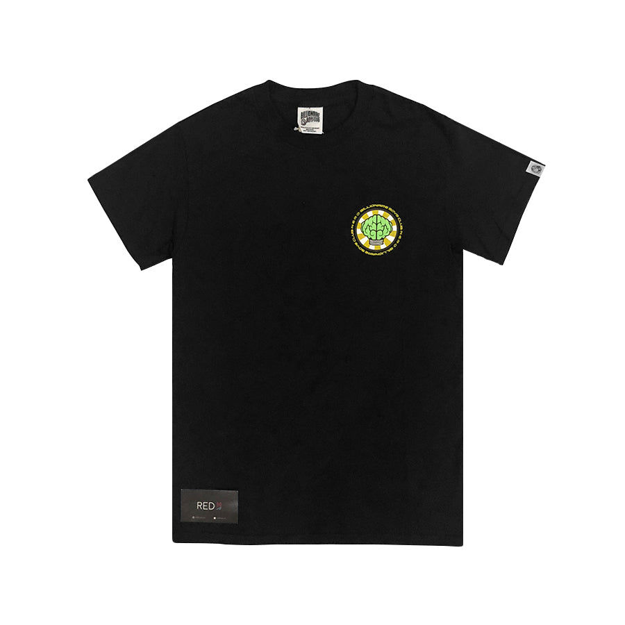 Billionaire Boys Club / Nerd Brain Tee Black