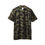 Thumbnail: A Bathing Ape x adidas adicolor Tee Olive Cargo