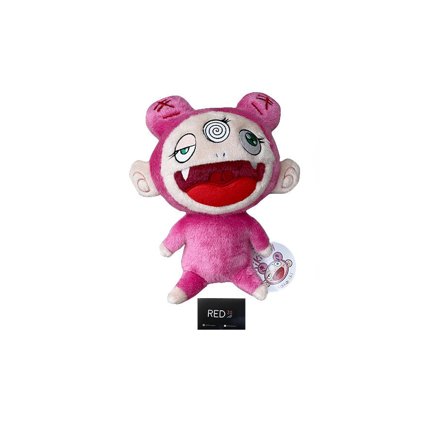 Murakami Ki Ki Plush Doll