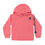 Thumbnail: Carhartt (Kids) Small Logo Print Hoodie Pink