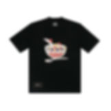 Palace Charms Tee Black