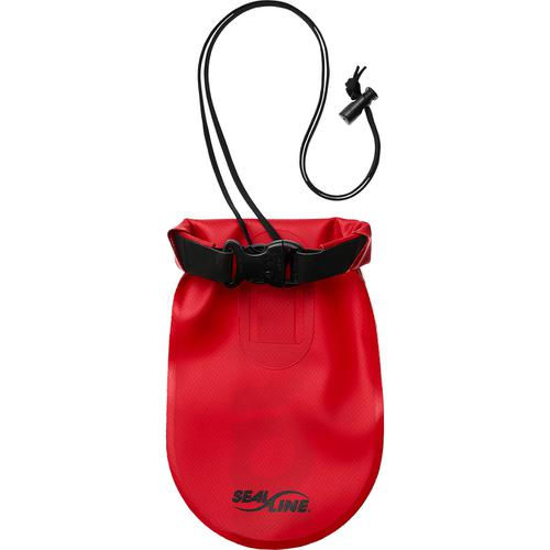 Thumbnail: Supreme®/SealLine® See™ Pouch Large Red