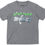 Thumbnail: Kaws Holiday Hong Kong T-Shirt Grey