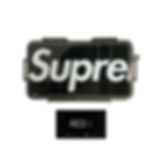 Supreme Pelican 1060 Case Black