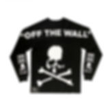 Thumbnail: Mastermind Japan x Vans L/S Tee Black
