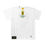 Thumbnail: FR2 Pot-Man Tee White