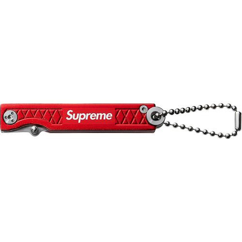Supreme®/StatGear™ Pocket Samurai Red Supreme®/StatGear™ Pocket Samurai Red | website