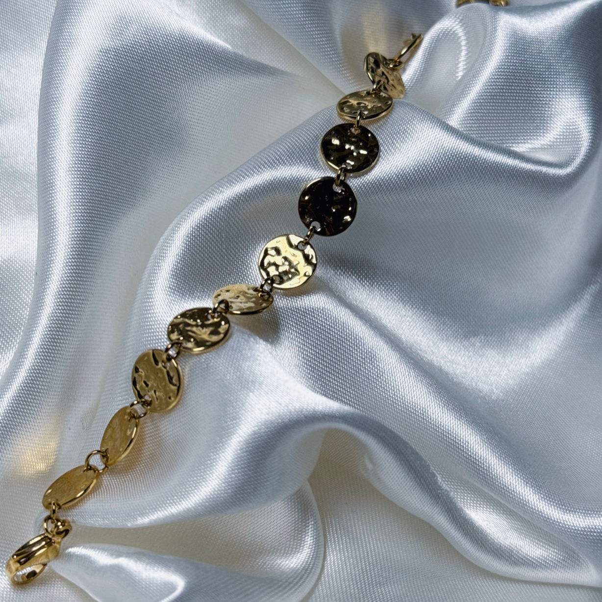 Eden bracelet 