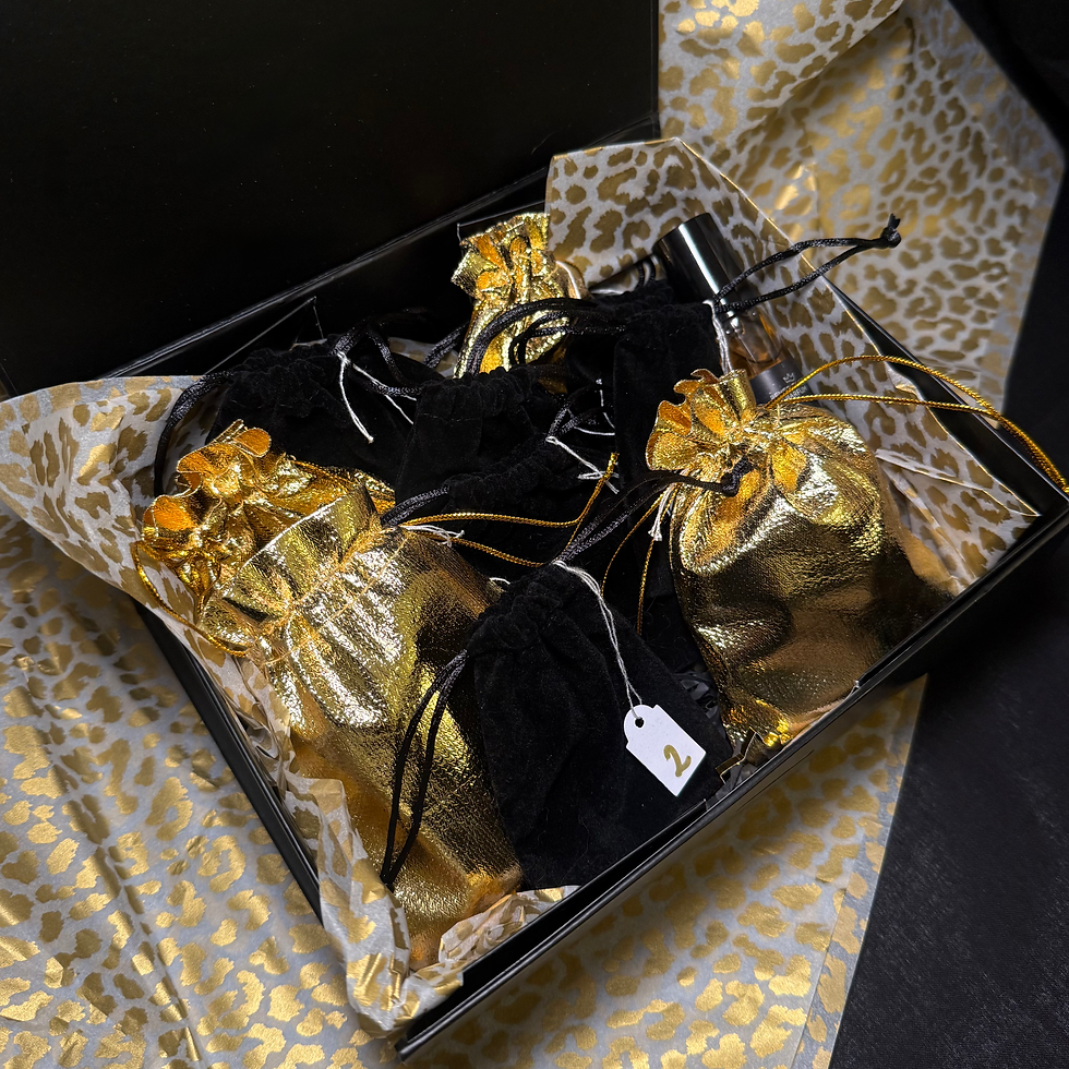 Calendrier de l’avent 12 cases