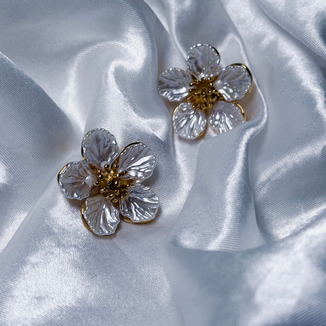 Flora boucle
