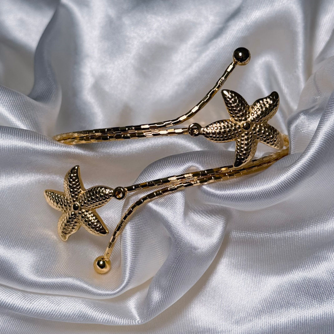 Bracelet de bras 