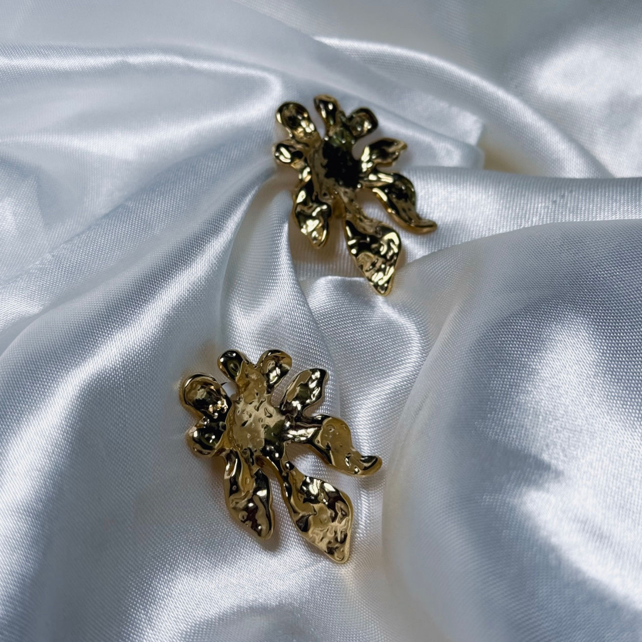 Boucle d’oreille à clip