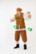 Diabolist Avatar