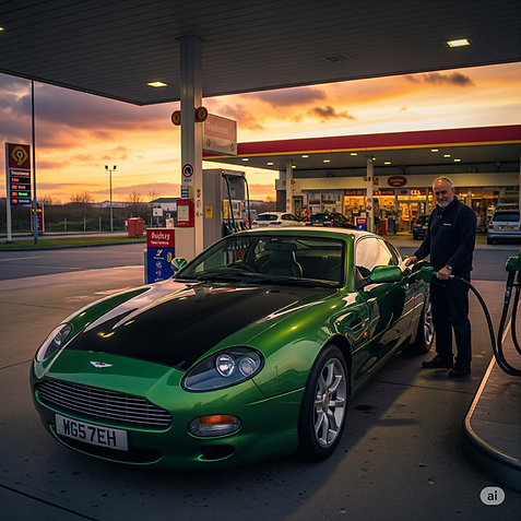 Emergency Wrong Fuel Removal Stowmarket