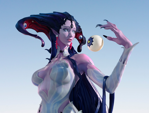 saint ocean