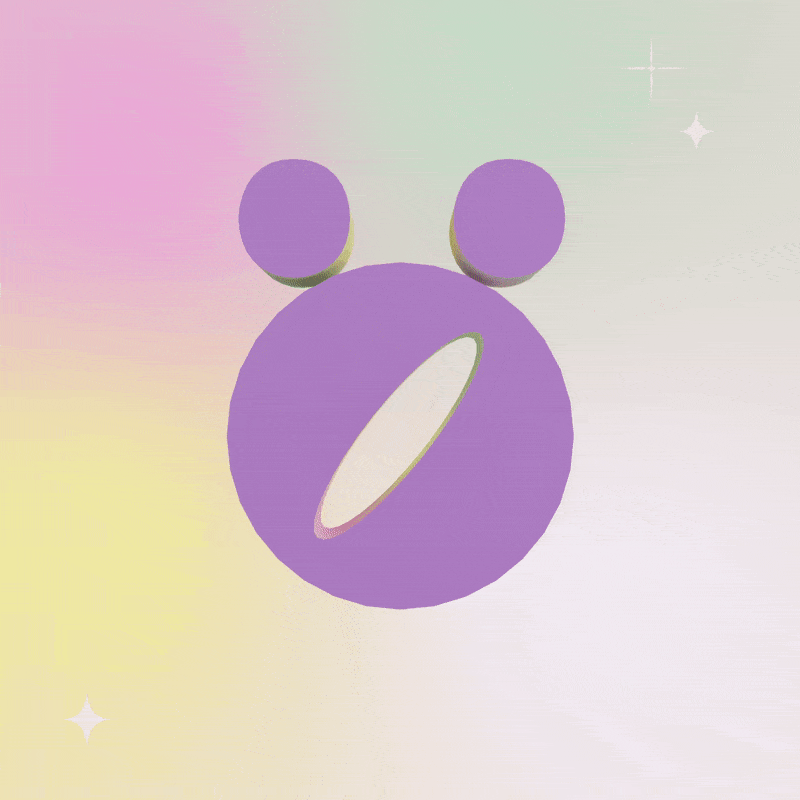 ö motion graphic