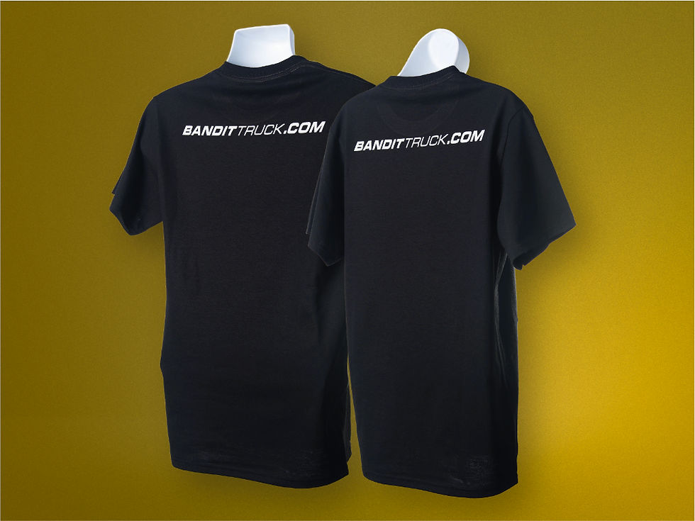 Thumbnail: Bandit Truck Tee