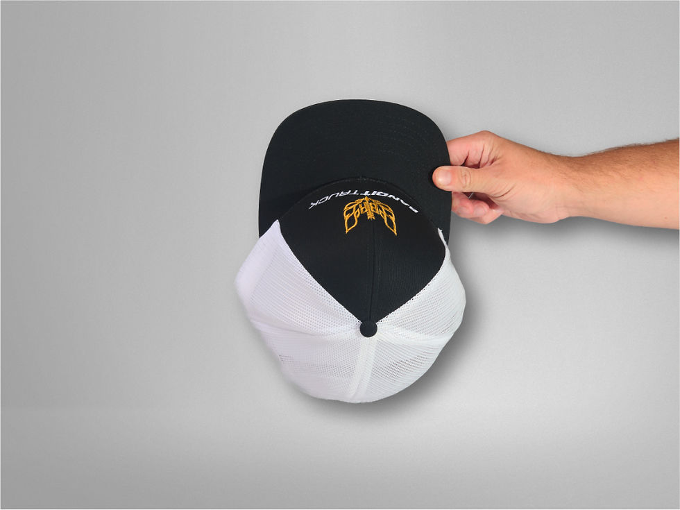 Thumbnail: Bandit Truck TruckerHat