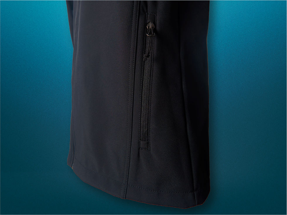 Thumbnail: Legendary Jacket